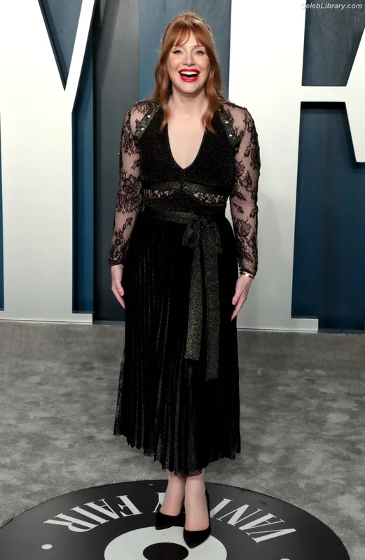 Bryce Dallas Howard photo 17 of 605