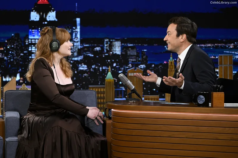Bryce Dallas Howard photo 18 of 605