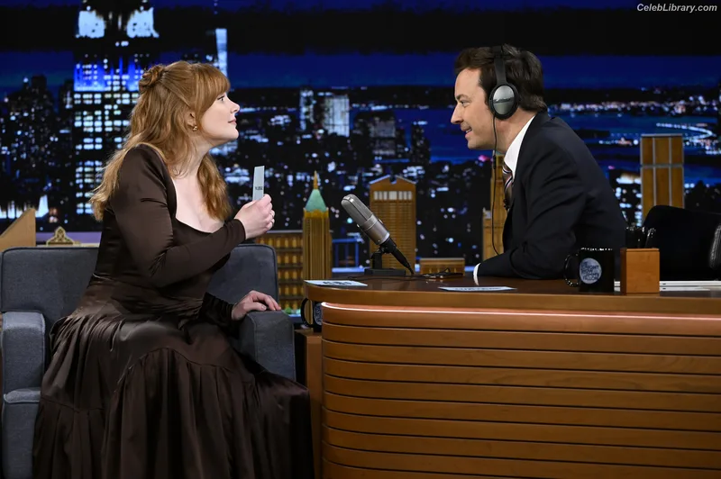 Bryce Dallas Howard photo 20 of 605