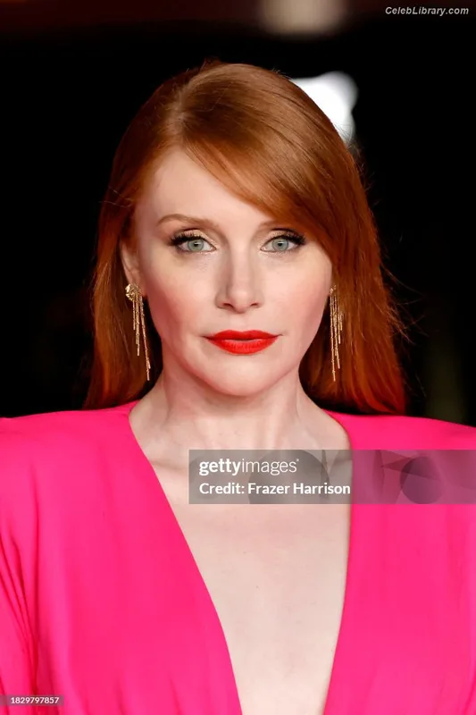 Bryce Dallas Howard photo 9 of 605