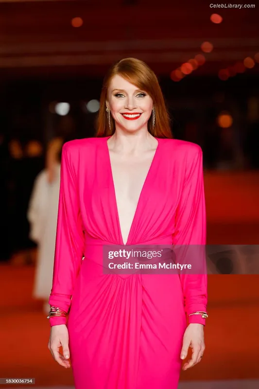 Bryce Dallas Howard photo 20 of 605