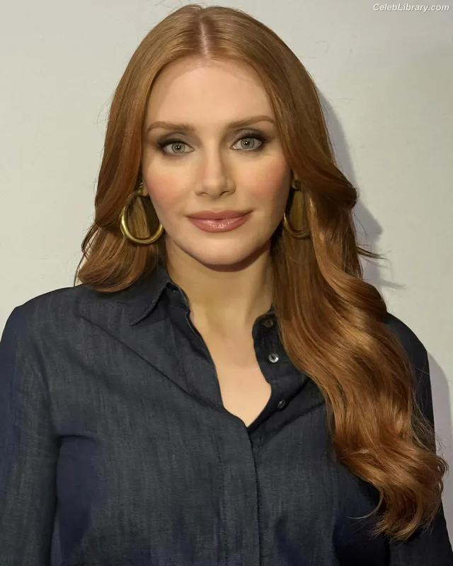 Bryce Dallas Howard photo 8 of 605