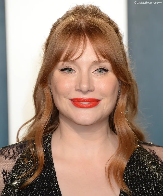 Bryce Dallas Howard photo 13 of 605