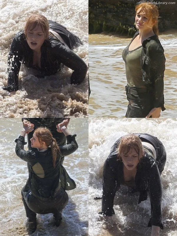 Bryce Dallas Howard photo 19 of 605