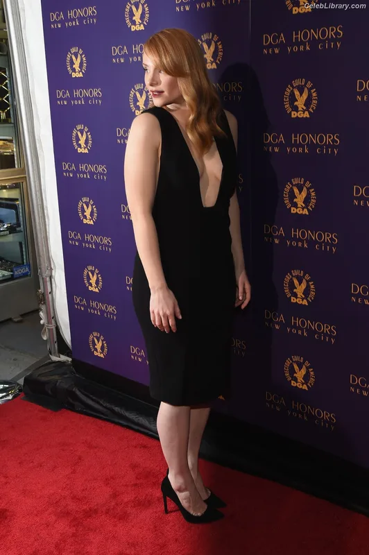 Bryce Dallas Howard photo 23 of 605