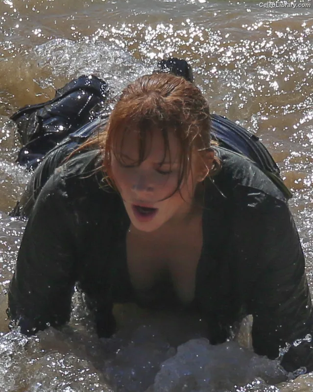 Bryce Dallas Howard photo 4 of 605
