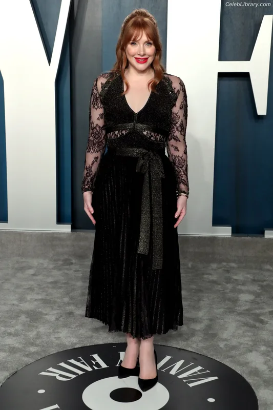 Bryce Dallas Howard photo 6 of 605