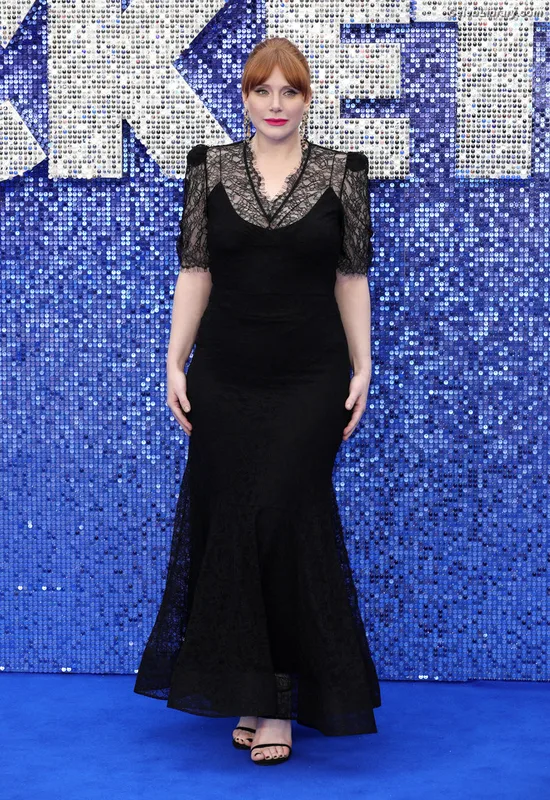Bryce Dallas Howard photo 7 of 605