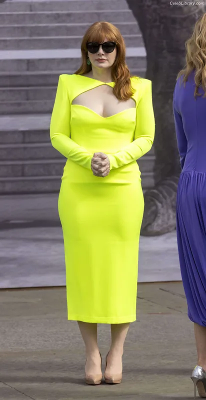Bryce Dallas Howard photo 8 of 605