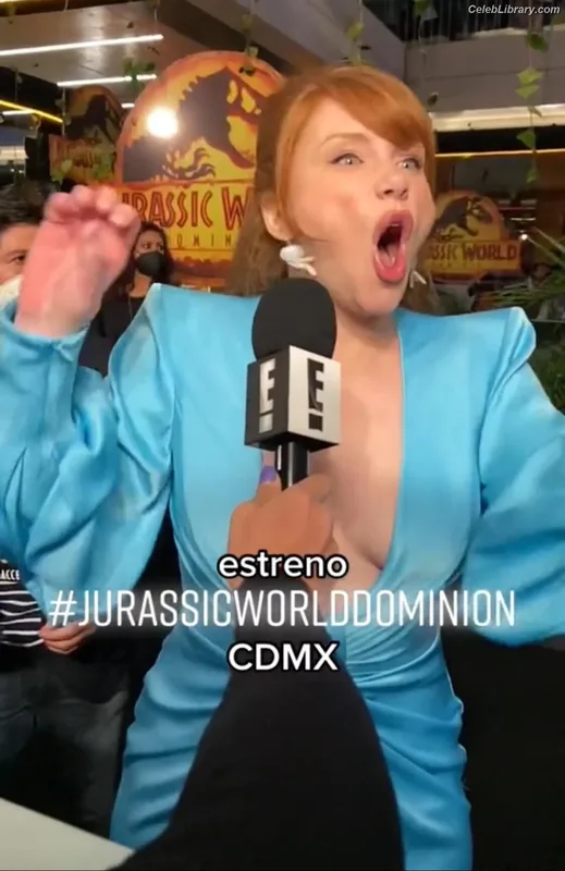 Bryce Dallas Howard photo 12 of 605