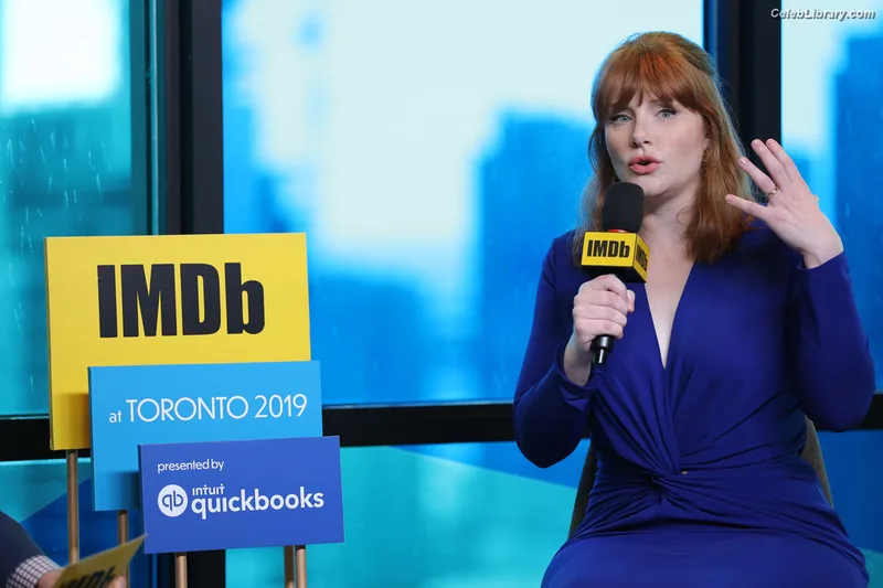 Bryce Dallas Howard photo 19 of 605