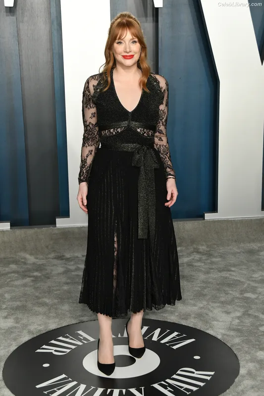 Bryce Dallas Howard photo 20 of 605