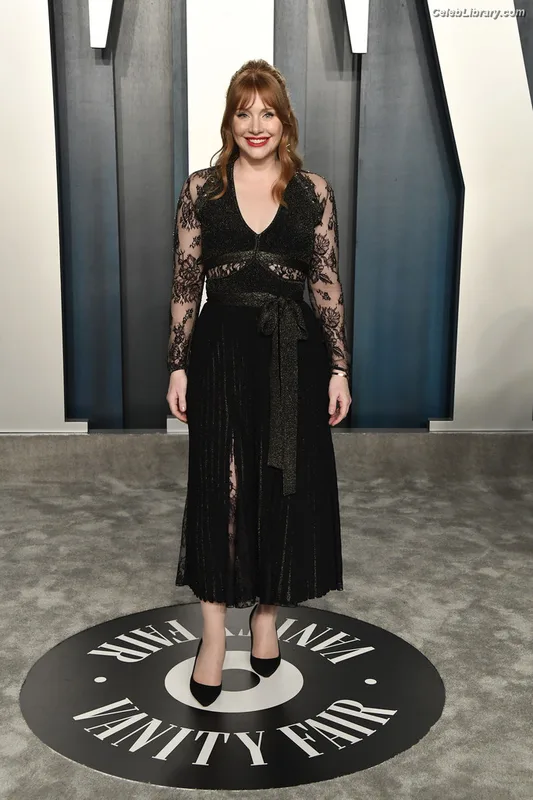 Bryce Dallas Howard photo 22 of 605