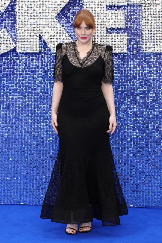 Bryce Dallas Howard photo 10 of 605