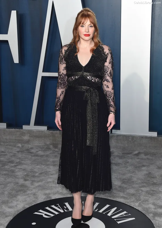 Bryce Dallas Howard photo 12 of 605