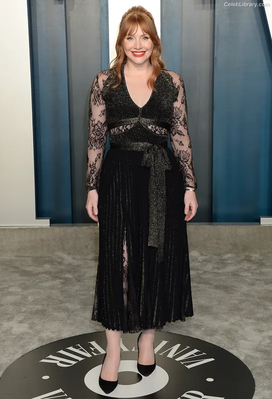 Bryce Dallas Howard photo 21 of 605