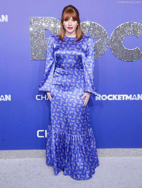Bryce Dallas Howard photo 9 of 605