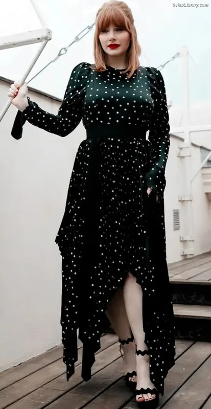 Bryce Dallas Howard photo 12 of 605
