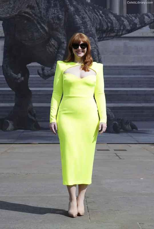 Bryce Dallas Howard photo 4 of 605