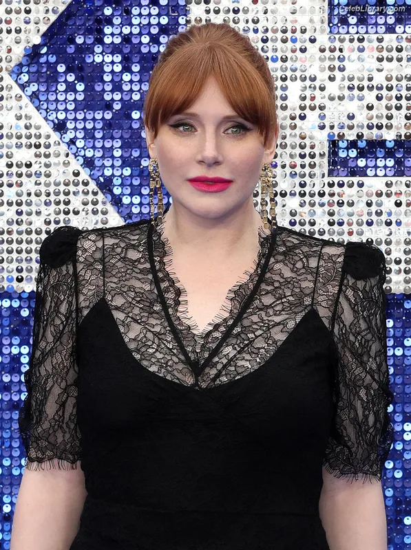 Bryce Dallas Howard photo 12 of 605