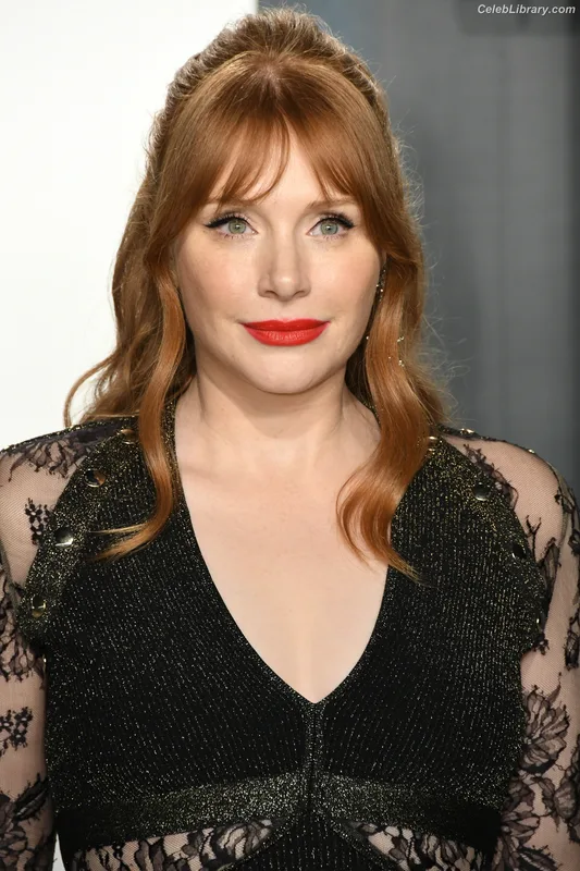 Bryce Dallas Howard photo 16 of 605