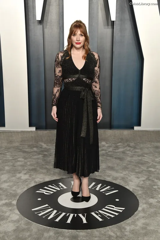 Bryce Dallas Howard photo 17 of 605
