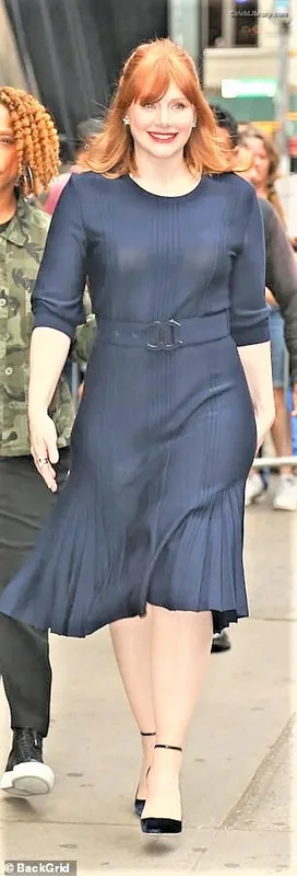 Bryce Dallas Howard photo 19 of 605