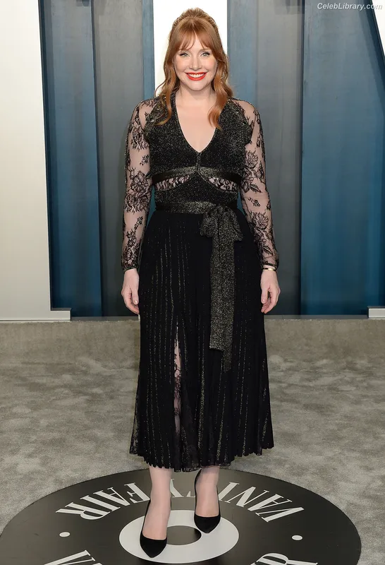 Bryce Dallas Howard photo 23 of 605