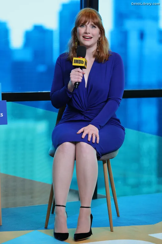 Bryce Dallas Howard photo 2 of 605