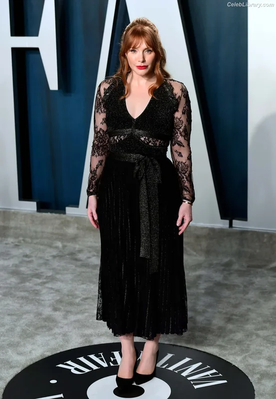 Bryce Dallas Howard photo 4 of 605