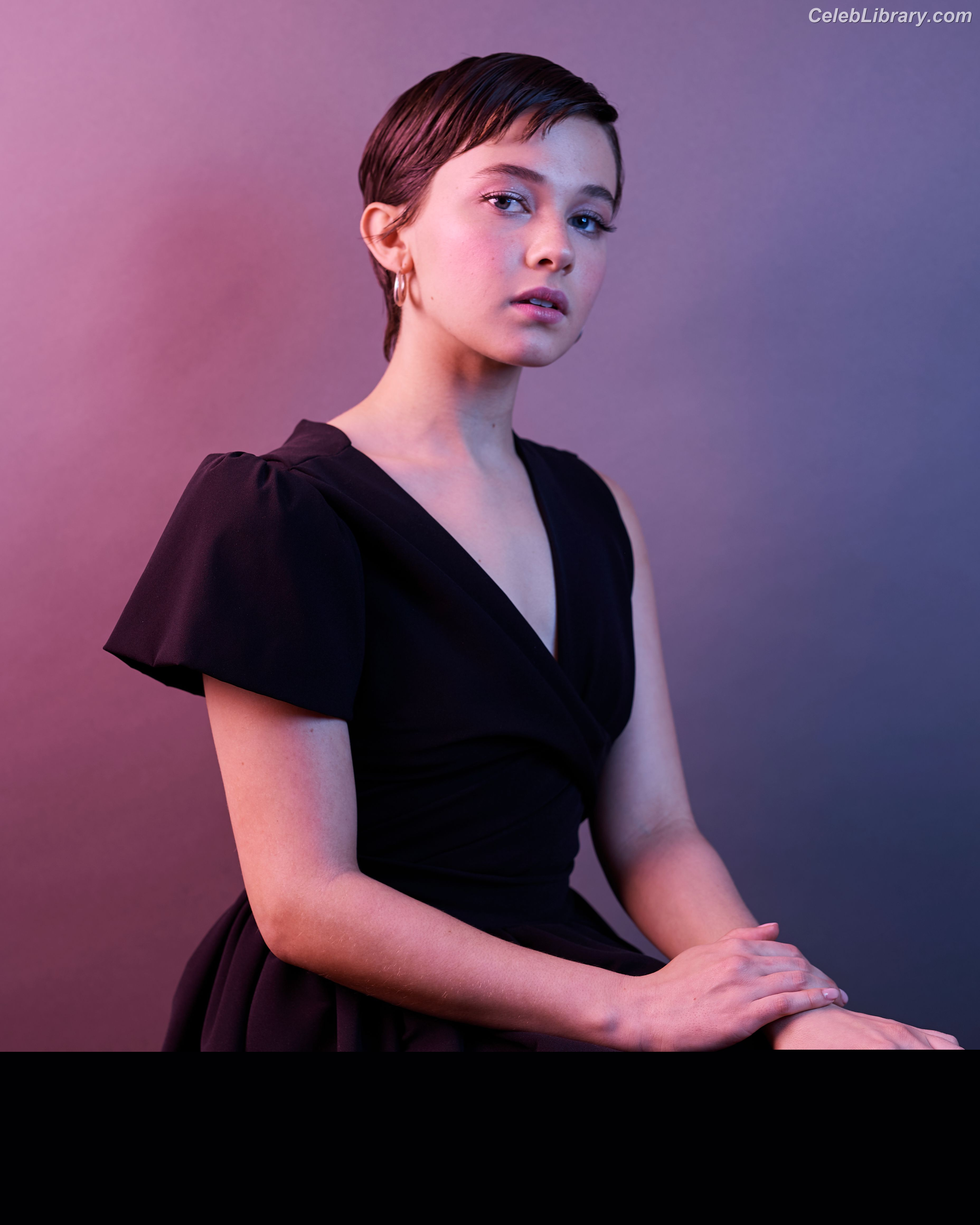 Cailee Spaeny photo 7 of 705