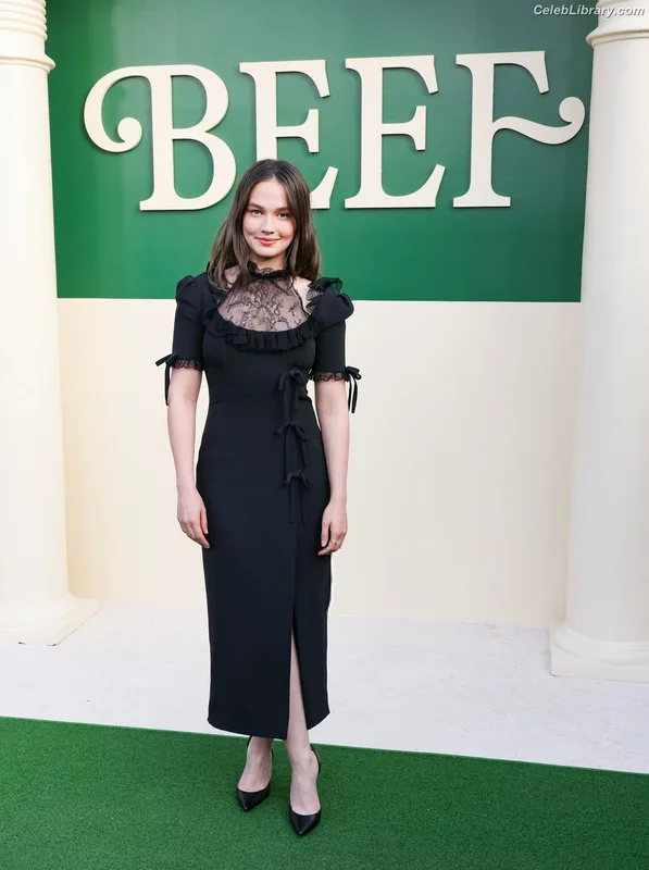 Cailee Spaeny photo 9 of 705