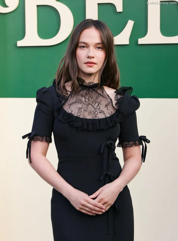 Cailee Spaeny photo 12 of 705