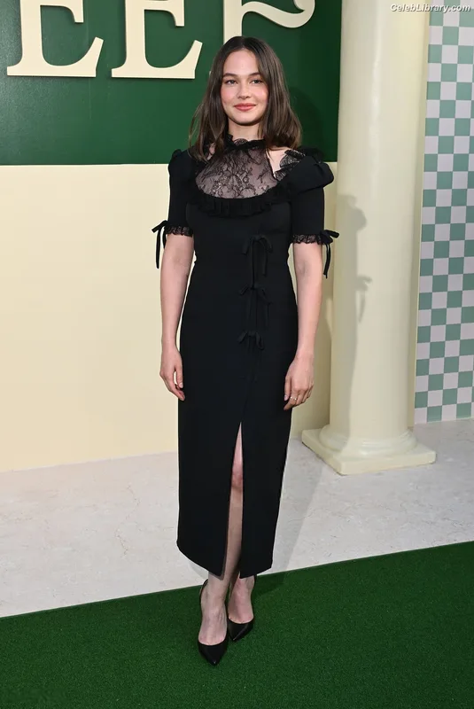 Cailee Spaeny photo 15 of 705