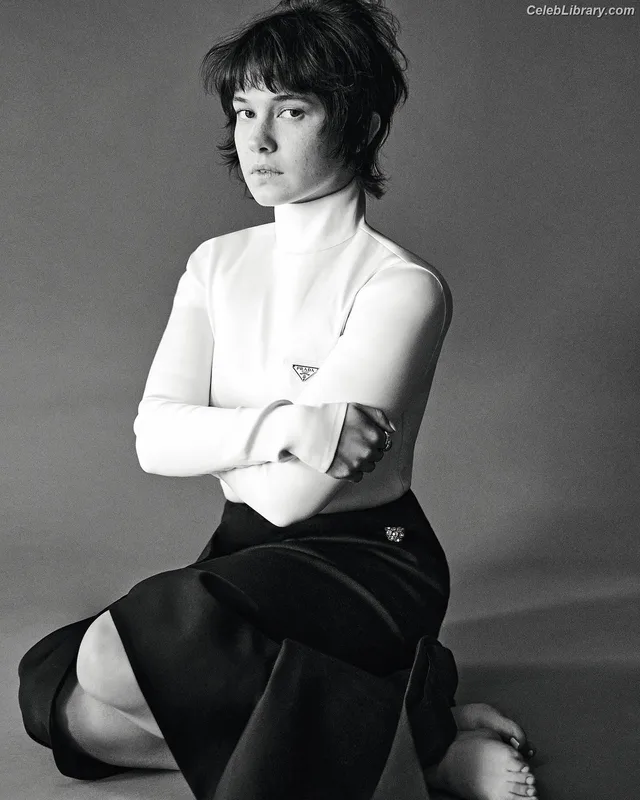 Cailee Spaeny photo 4 of 705
