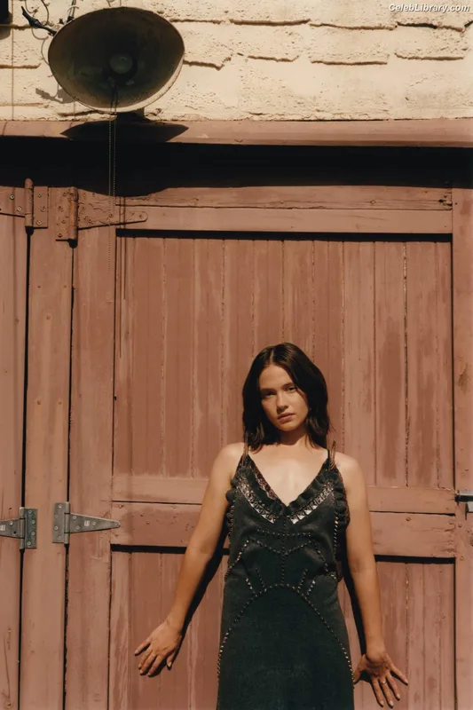 Cailee Spaeny photo 14 of 705