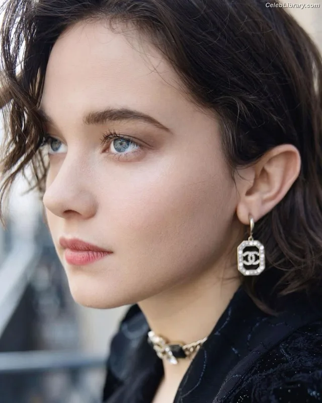 Cailee Spaeny photo 2 of 705