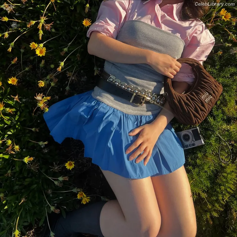 Cailee Spaeny photo 5 of 705