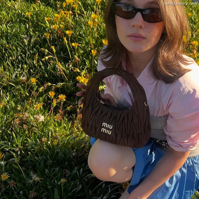 Cailee Spaeny photo 6 of 705