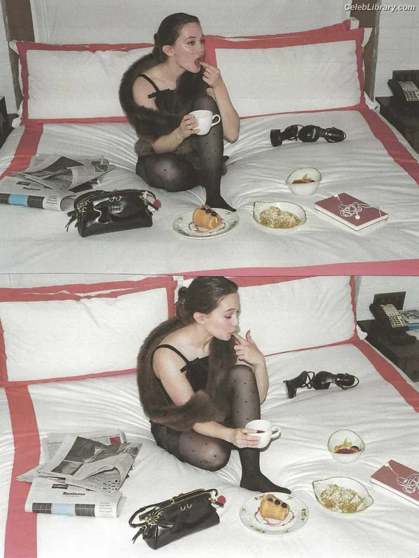 Cailee Spaeny photo 8 of 705