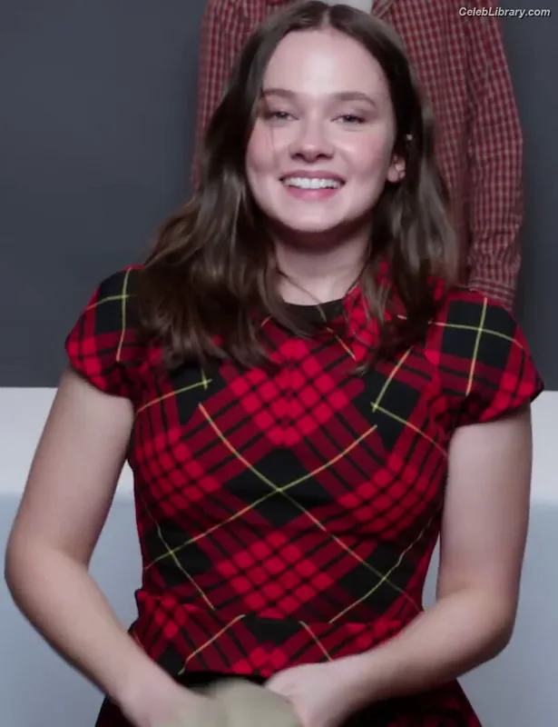 Cailee Spaeny photo 16 of 705