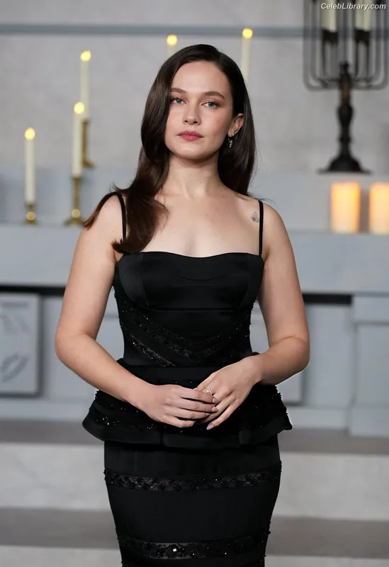 Cailee Spaeny photo 17 of 705