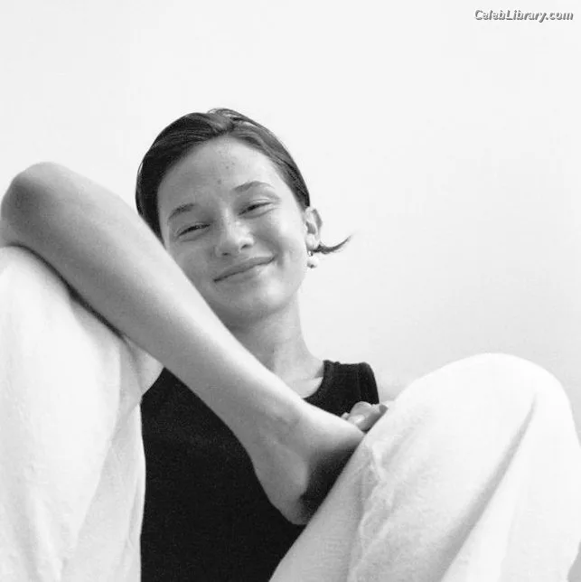 Cailee Spaeny photo 18 of 705