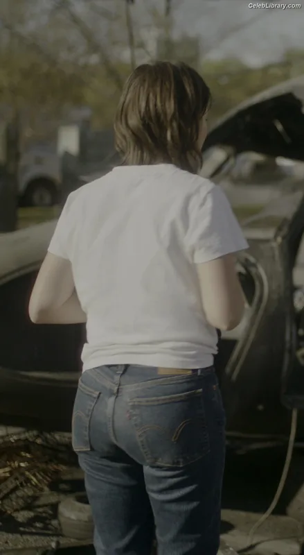 Cailee Spaeny photo 2 of 705