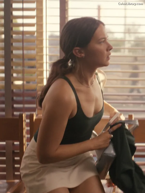 Cailee Spaeny photo 3 of 705