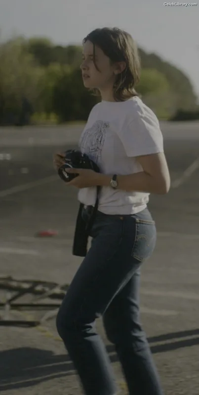 Cailee Spaeny photo 7 of 705