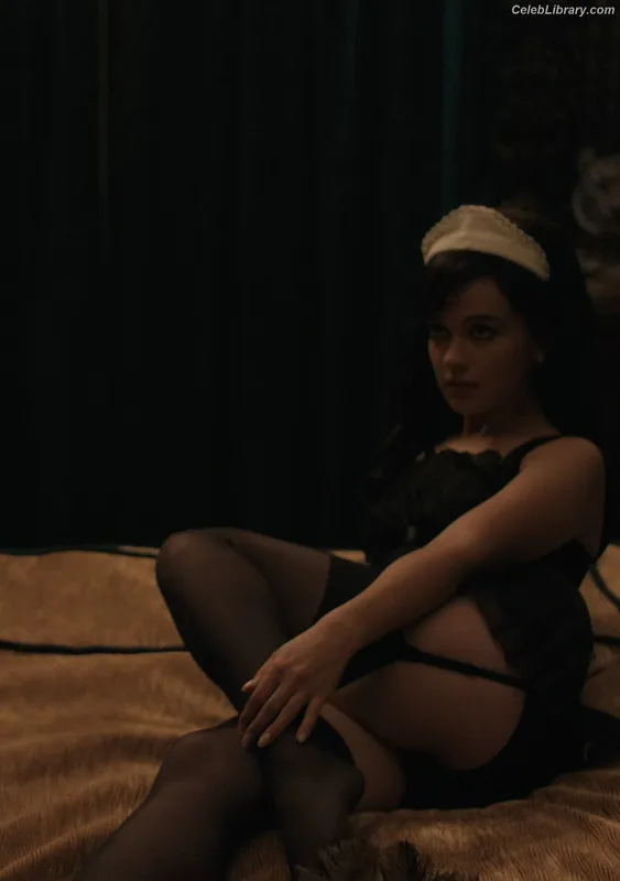 Cailee Spaeny photo 16 of 705