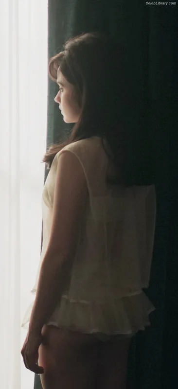 Cailee Spaeny photo 6 of 705