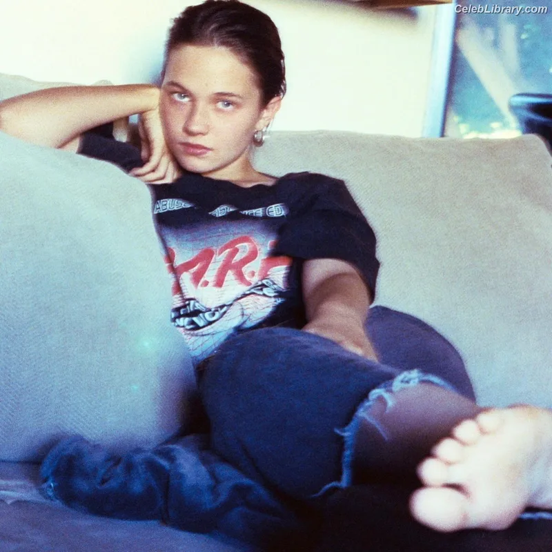 Cailee Spaeny photo 8 of 705