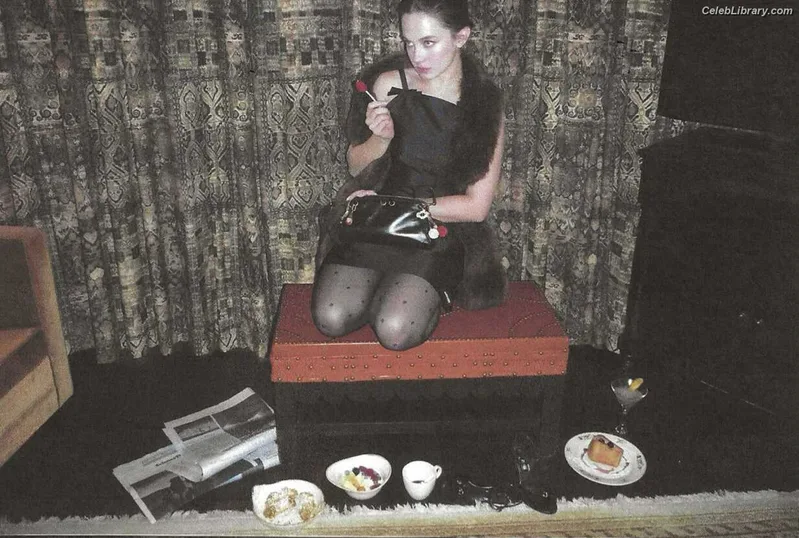 Cailee Spaeny photo 23 of 705